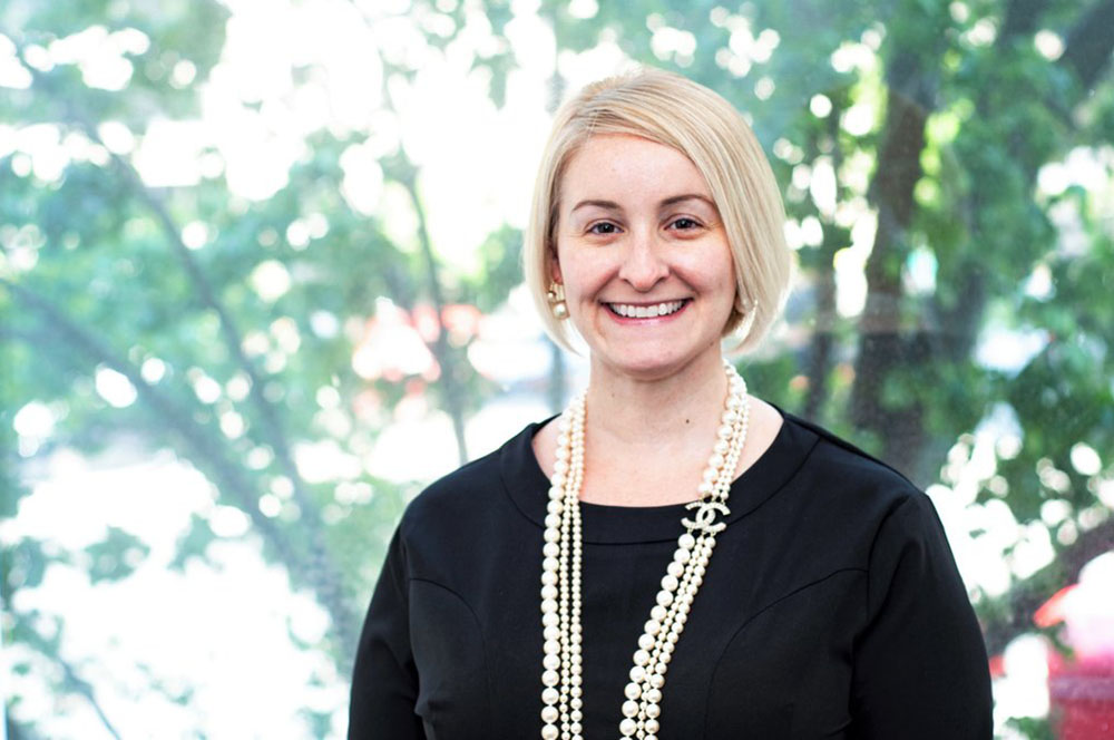Heather Davis - KGO - Real Estate Consulting Services