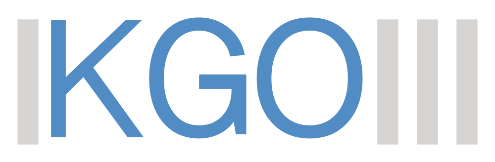 KGO – Real Estate Consulting Services