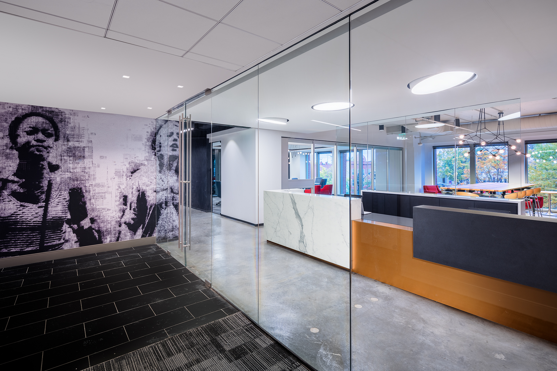 Sanford Heisler Sharp KGO Real Estate Consulting Services