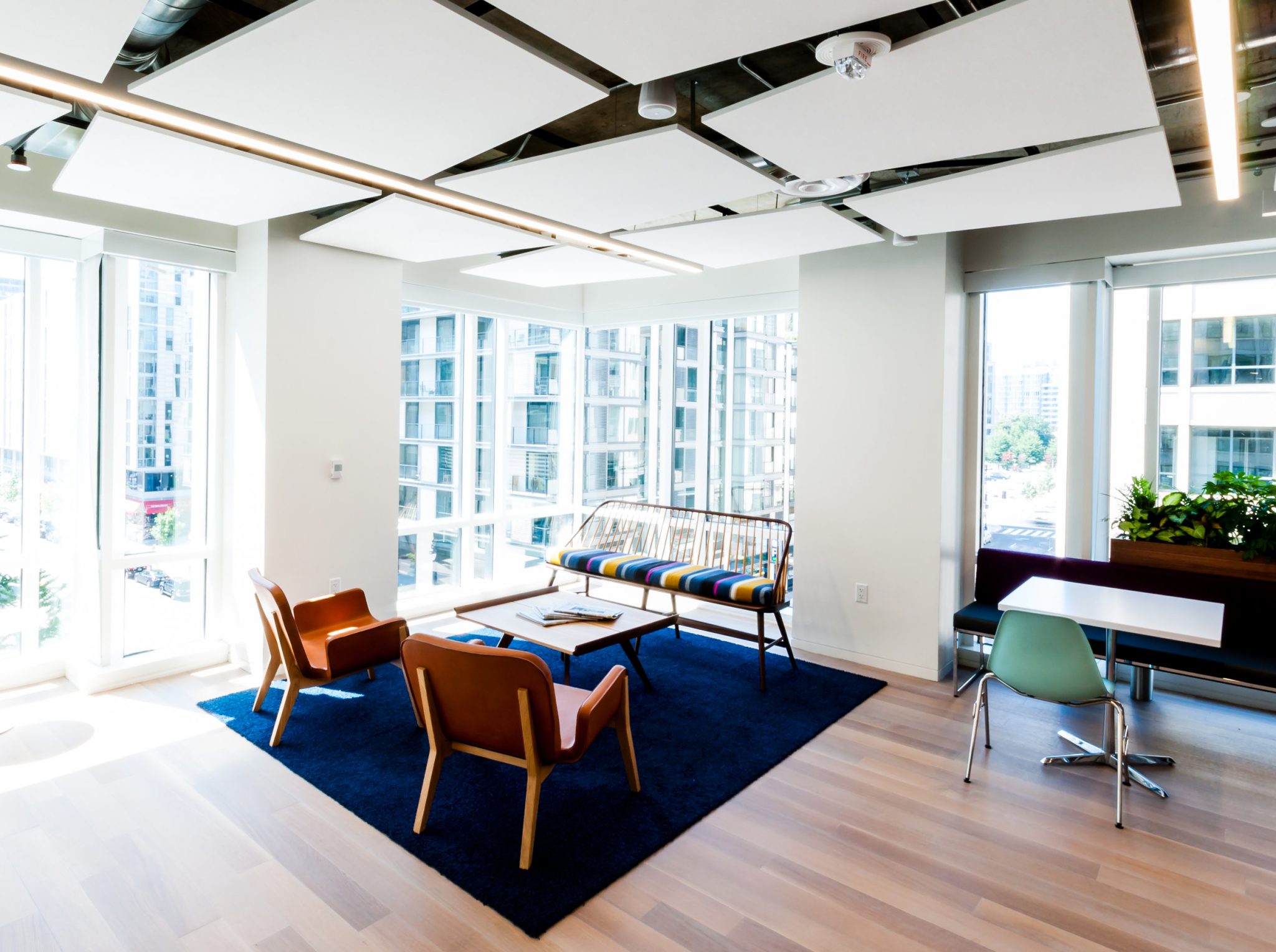 Nixon Peabody International LLP KGO Real Estate Consulting Services