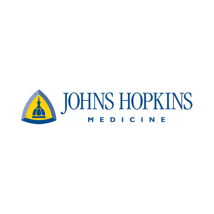 JOHNS HOPKINS