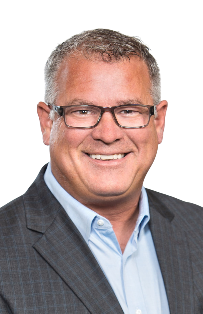 Michael Lawrence Headshot