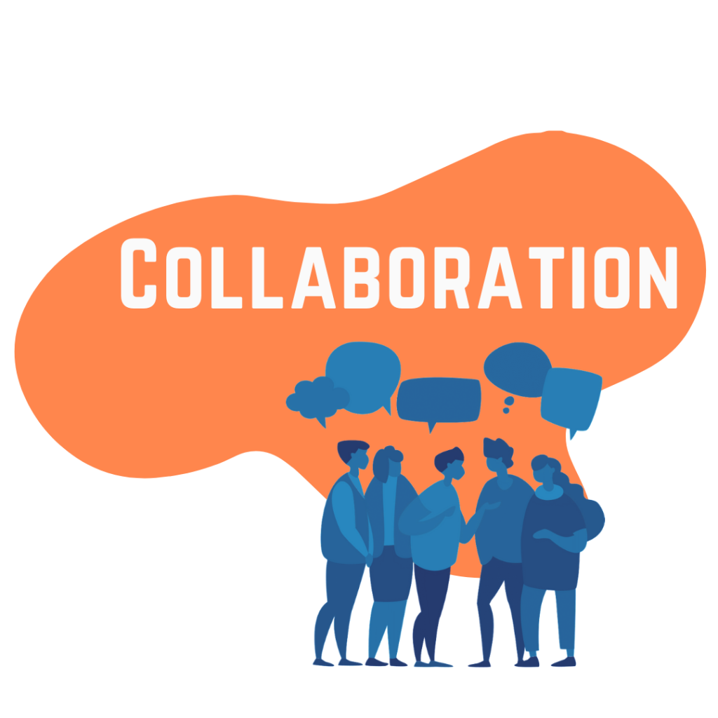 collaboration skill graphic