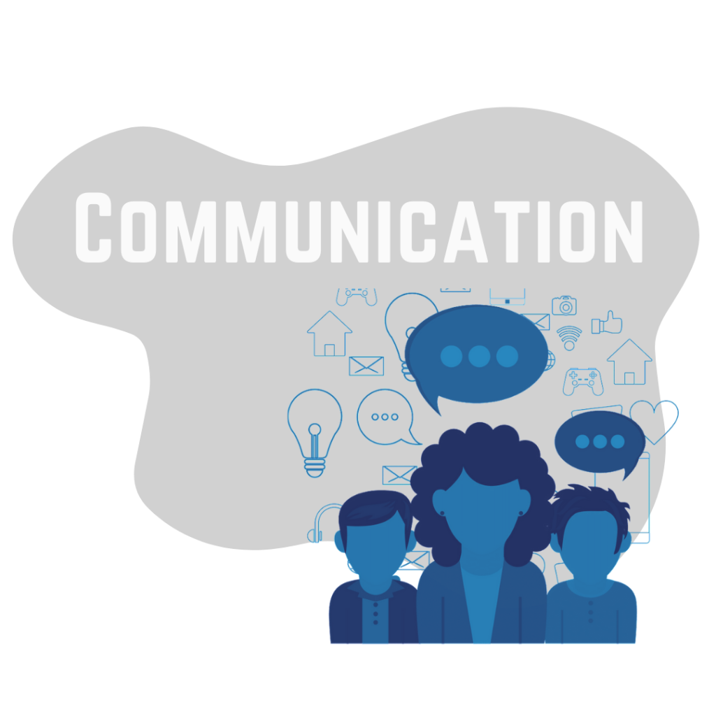 communication skill graphic