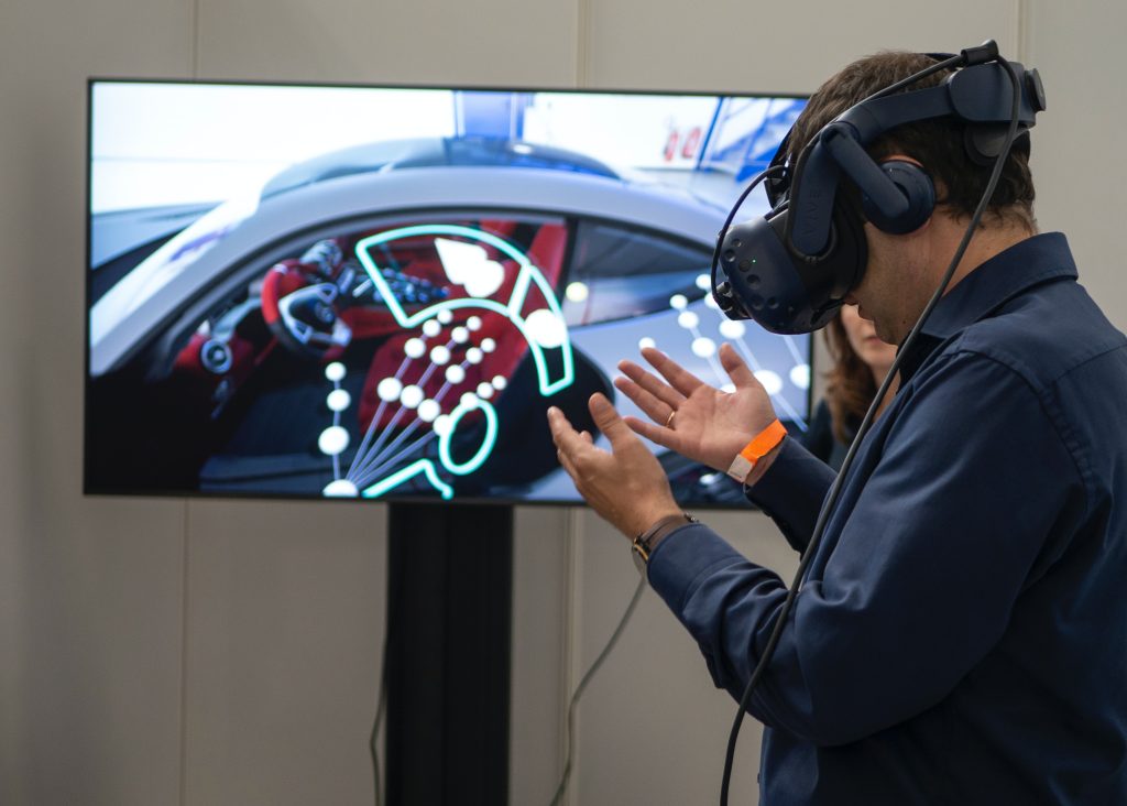 What Is the Metaverse, Exactly?