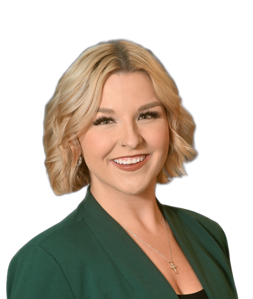 Alexa Garbis_KGO Headshot