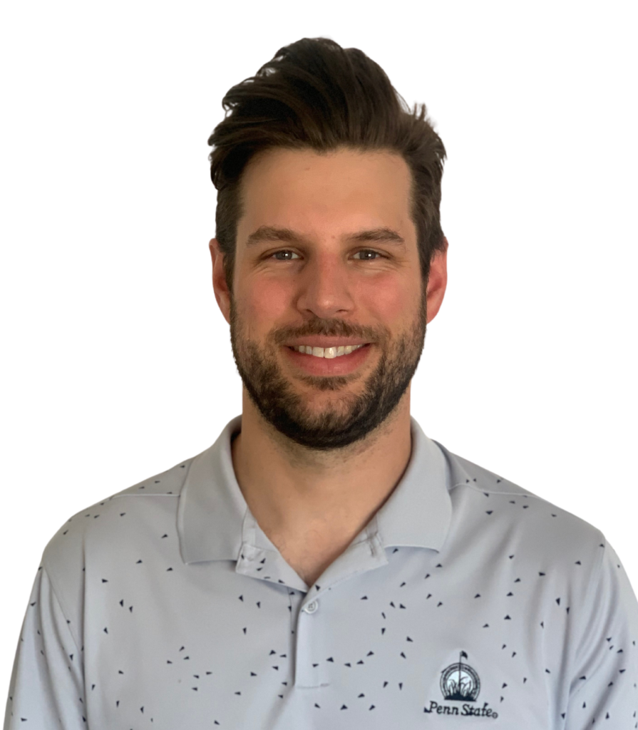 Dane Bralich_KGO_Headshot