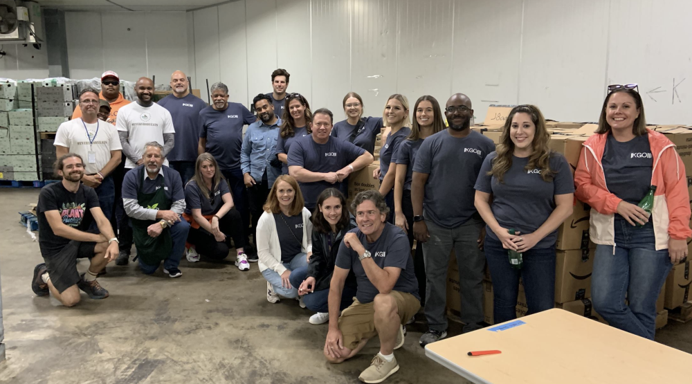 5 Takeaways from KGO’s Volunteering Day with 4MyCity KGO Real