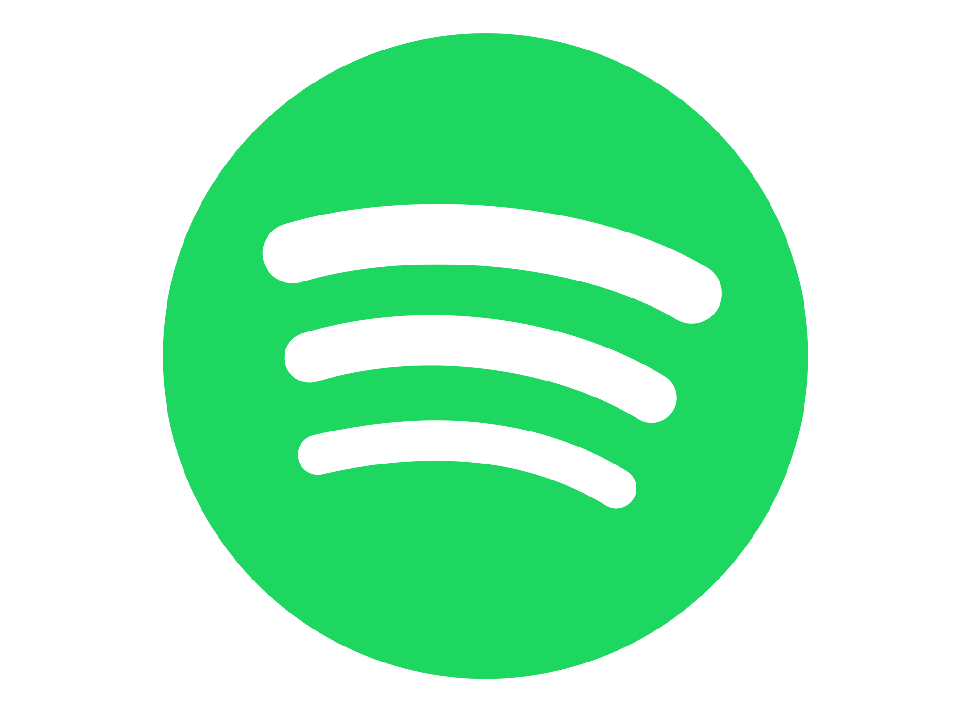 Spotify Logo