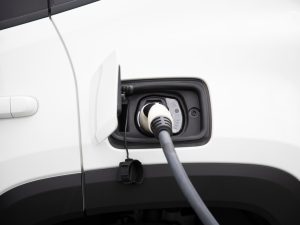 electric vehicle charging