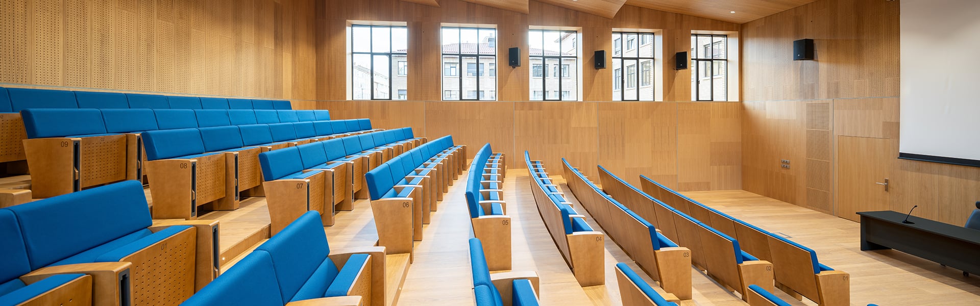 Higher Education Kgo Real Estate Consulting Services