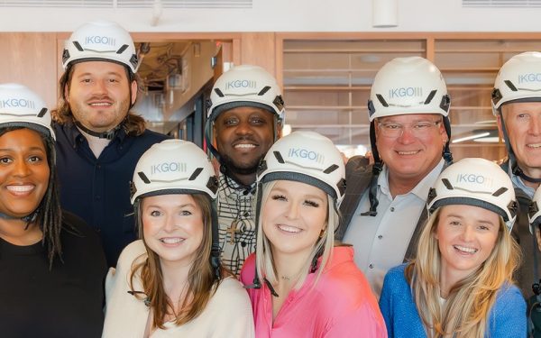 KGO Project Managers